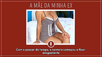 Sexo com coroa contos