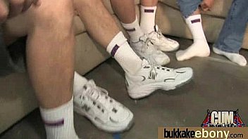 Her First Interracial Swinger Group 11 thumbnail