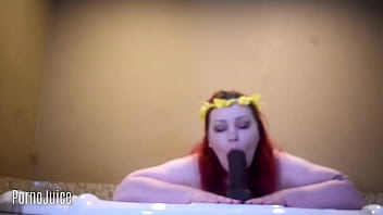 Big Boobed Roman Empress Plays With Bbc Trailer thumbnail