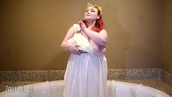 Big boobed roman empress plays with bbc trailer Big boobed roman empress plays with bbc trailer