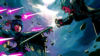 Bury The Light X In This Unstable World Devil May X Love Live thumbnail