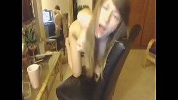 Webcam teen masturbation