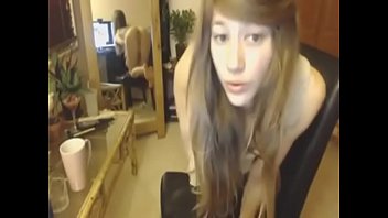 Webcam Teen Masturbation thumbnail