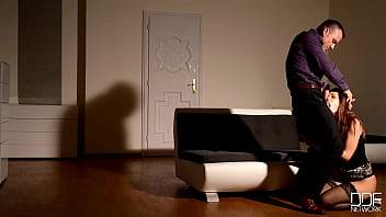 Absolute surrender part 1