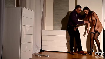 Absolute surrender part 1