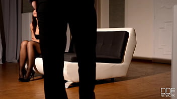 Absolute surrender part 1