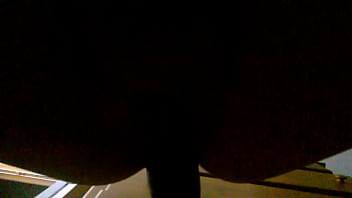 Fucking my pussy from the back