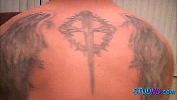 Hot babe fucks stud 1093