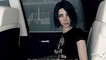 Actinglessons wife gets a cock in the ass e1#32