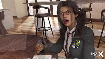 Actinglessons wife gets a cock in the ass e1#32