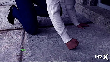 Actinglessons wife gets a cock in the ass e1#32