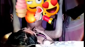 Wet And Creamy Legs Up thumbnail