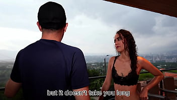 Watching my employee work turns me on so much that i end up fucking him so deliciously part 1 abby carter