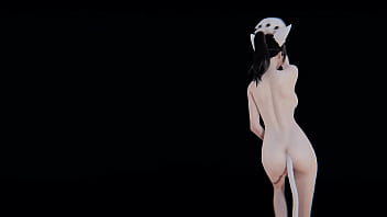 Hentai Hot Dance thumbnail