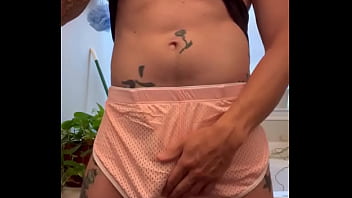 Love Getting Spoiled And Freeballbball1 Did Just That He Likes Showing Me Off Toocheck Out These Sexy Shorts Couldn thumbnail