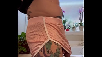 Love Getting Spoiled And Freeballbball1 Did Just That He Likes Showing Me Off Toocheck Out These Sexy Shorts Couldn thumbnail