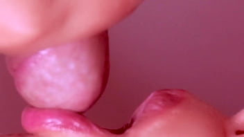 Russian blowjob nastya becomes famous in college