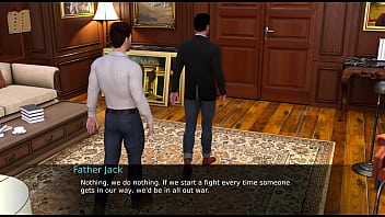 Nursing back to pleasure 124