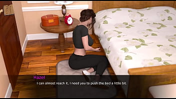 Nursing back to pleasure 124