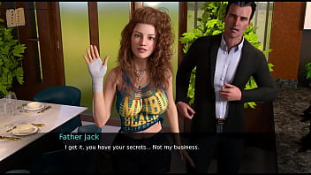 Nursing back to pleasure 124