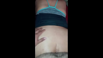 Sexo casero con mi vecina