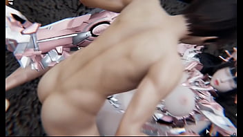 我的第一个动漫视频