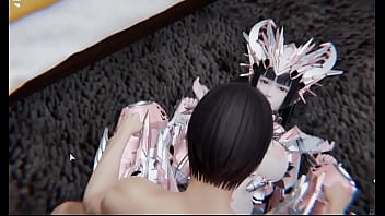 我的第一个动漫视频 我的第一个动漫视频