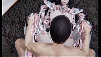 我的第一个动漫视频