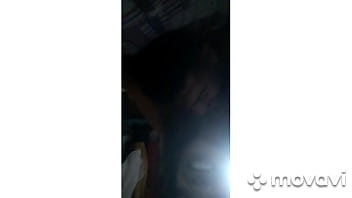 Sortudo recebeu a melhor sentada do brazil