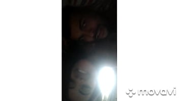 Sortudo recebeu a melhor sentada do brazil