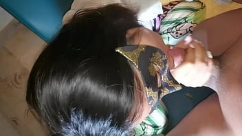 She's say i won't use condom