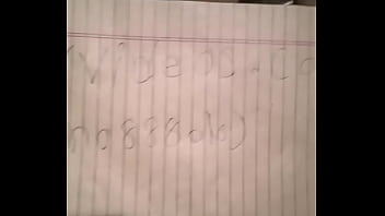 Vídeo de verificación