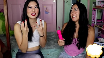 Miss mae lings 1st reaction to diaper fetish Miss mae lings 1st reaction to diaper fetish