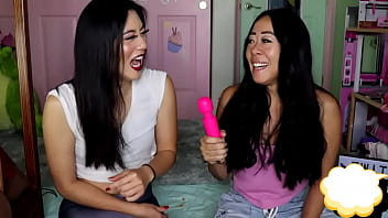 Miss mae lings 1st reaction to diaper fetish