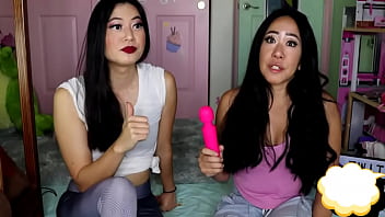 Miss mae lings 1st reaction to diaper fetish Miss mae lings 1st reaction to diaper fetish