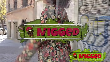 It's Time To Film Porn Videos With Black Men And Big Bbcs Nuria Millan Leia Saez Elena De La Vega And Sandra V Have Arrived At Nigged thumbnail