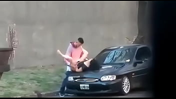 Cojiendo En La Calle thumbnail