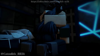 Filling miyabi up short