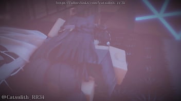 Filling miyabi up short