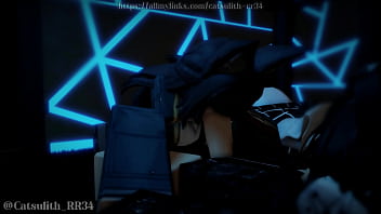 Filling miyabi up short