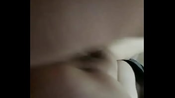 Some happy time with a guy