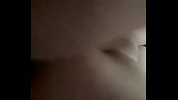 Some happy time with a guy