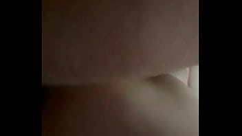 Some happy time with a guy