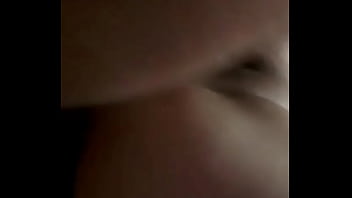 Some happy time with a guy