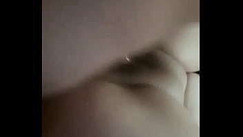 Some happy time with a guy