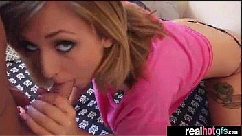 Hard Sex Scene With Amateur Hot Gfriend Clip18 thumbnail