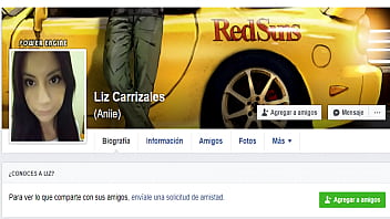 Liz se quiere esperar