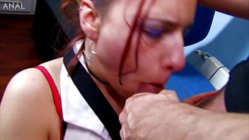 Anal lover tania struggling with home work 1080p