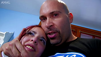 Anal lover tania struggling with home work 1080p