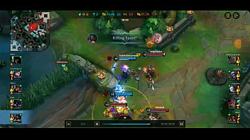 Homem aranha macetando vilões